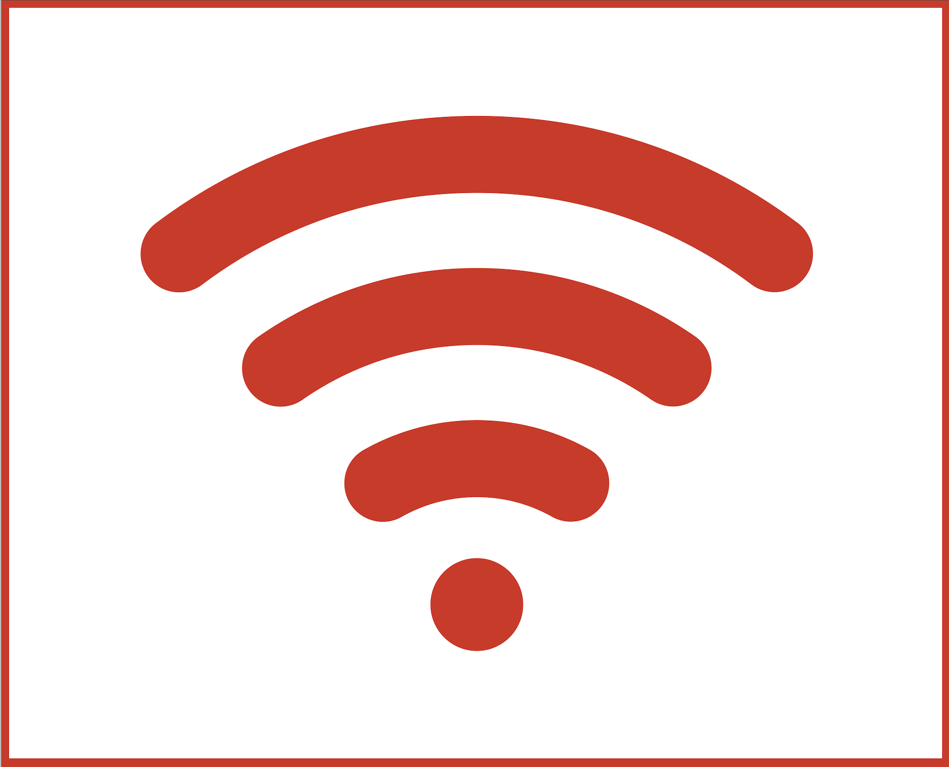 wireless network icon